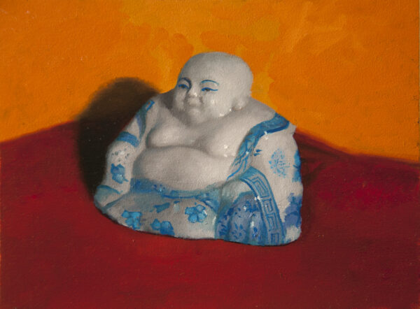 Little Buddha